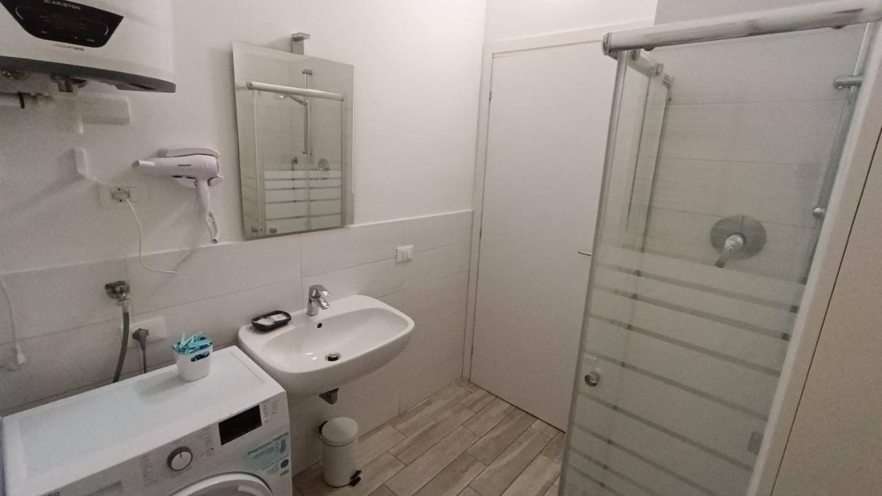 Savenaantico9 Daire Bolonya Dış mekan fotoğraf
